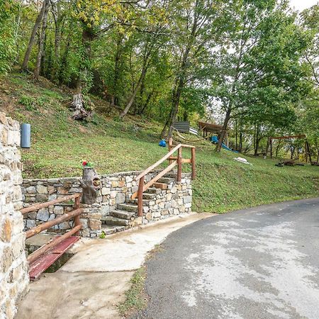 San Biagio  Casa Lia 빌라 외부 사진