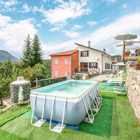 San Biagio  Casa Lia 빌라 외부 사진