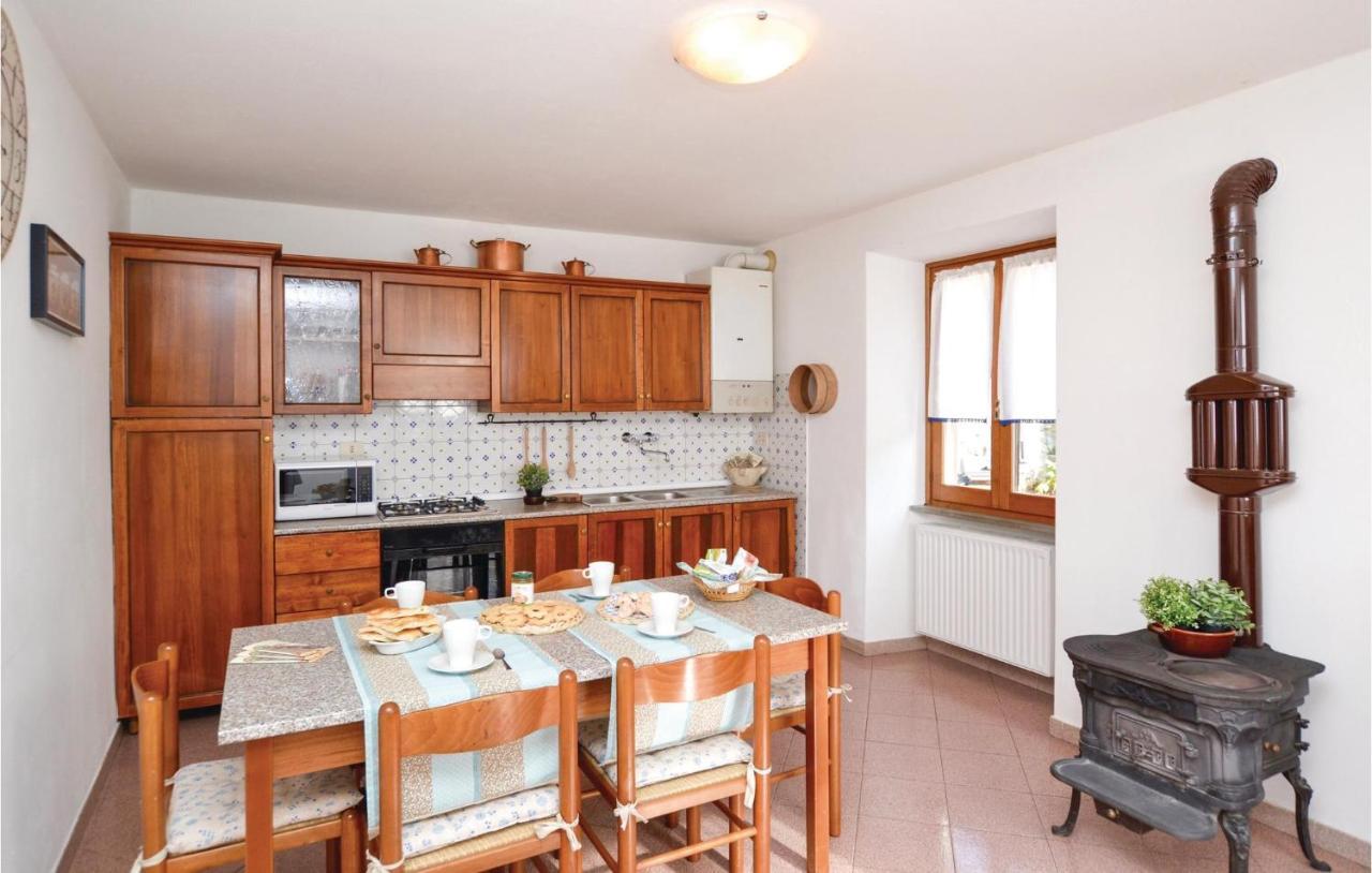 San Biagio  Casa Lia 빌라 외부 사진