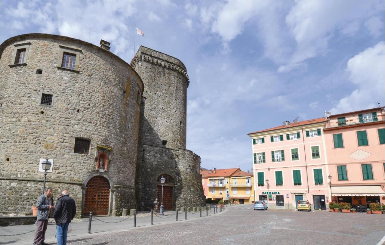 San Biagio  Casa Lia 빌라 외부 사진