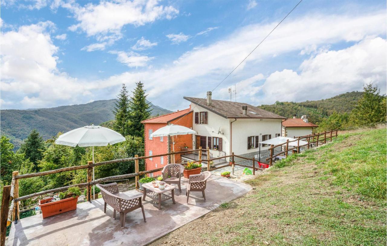 San Biagio  Casa Lia 빌라 외부 사진
