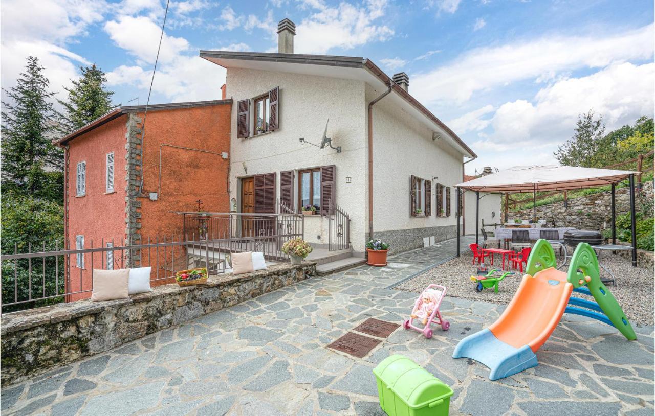 San Biagio  Casa Lia 빌라 외부 사진