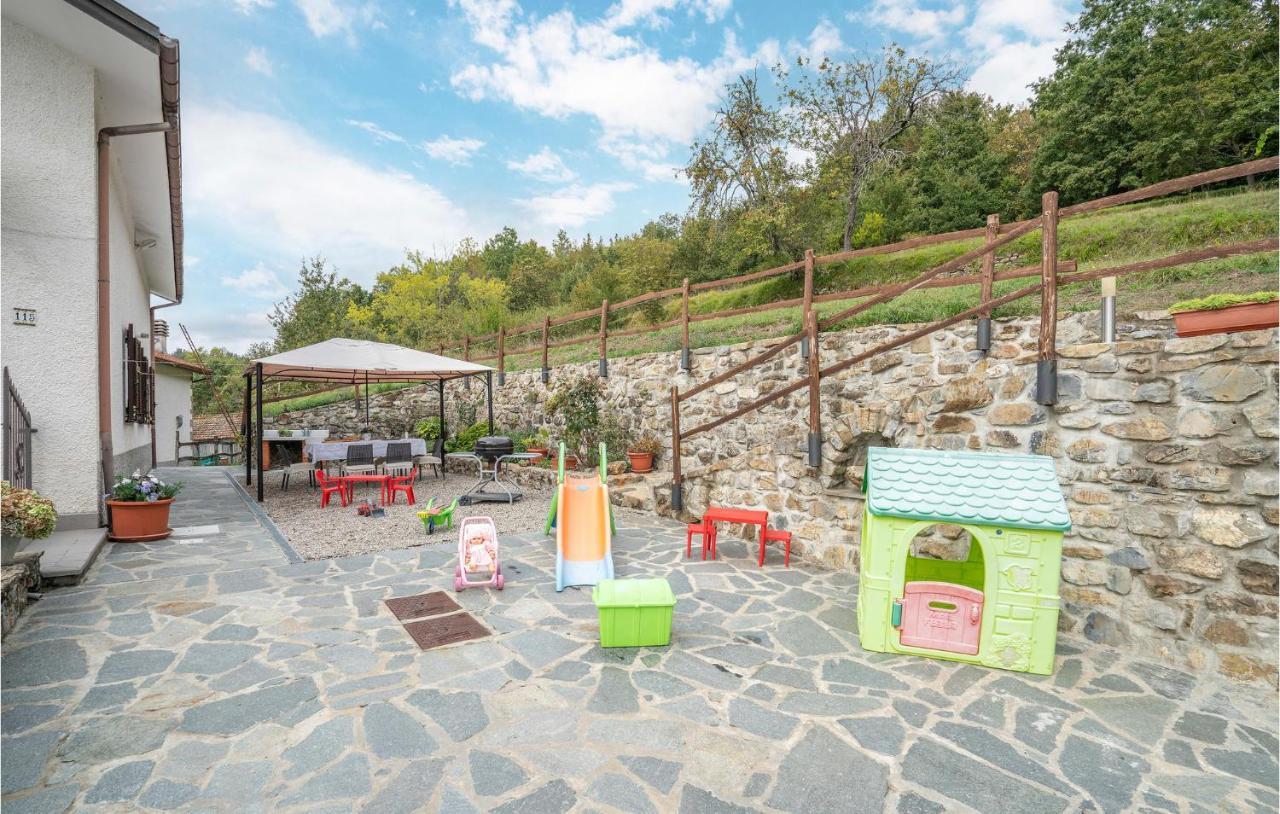 San Biagio  Casa Lia 빌라 외부 사진