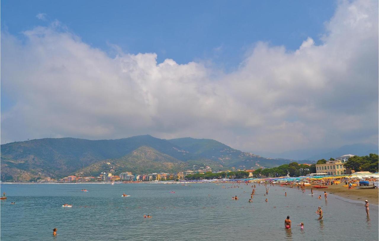 San Biagio  Casa Lia 빌라 외부 사진