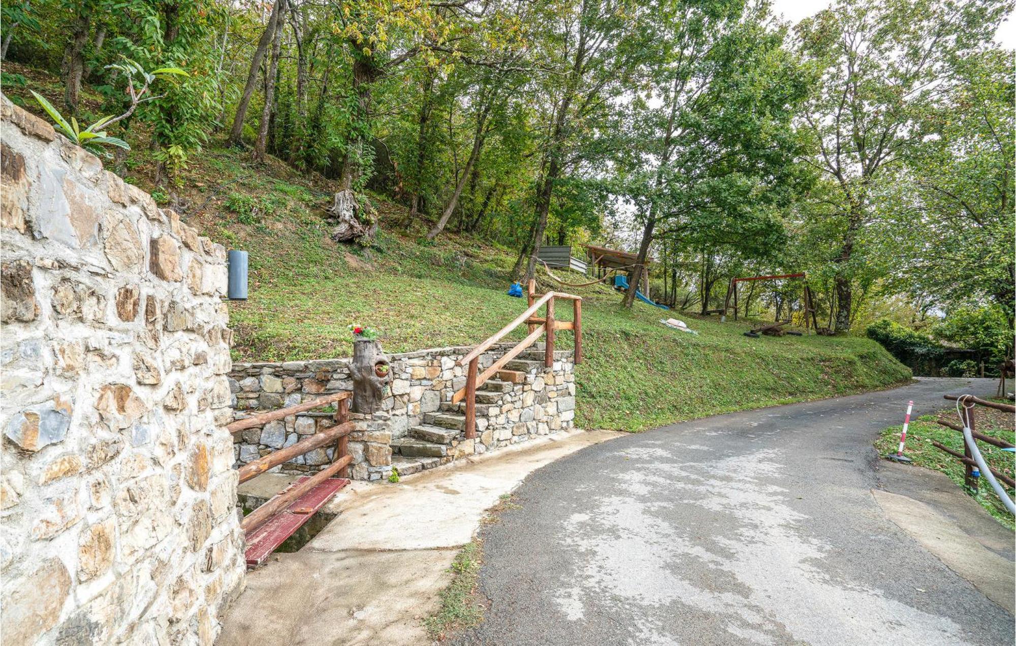 San Biagio  Casa Lia 빌라 외부 사진